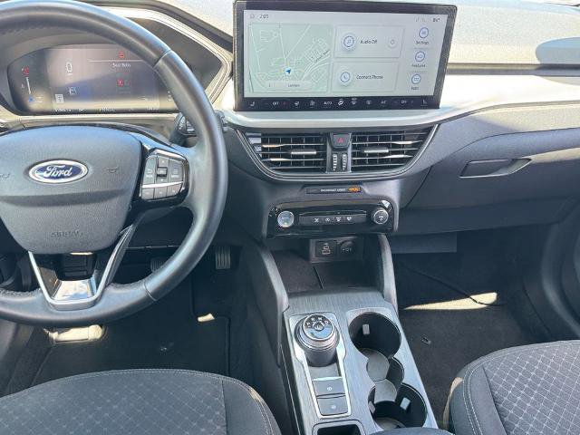 Certified 2024 Ford Escape Active w/ Tech Pack #1 AWD/4WD image 12