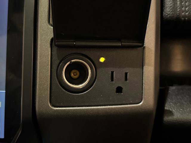 Certified 2020 Ford F150 Raptor w/ Equipment Group 802A Luxury image 32