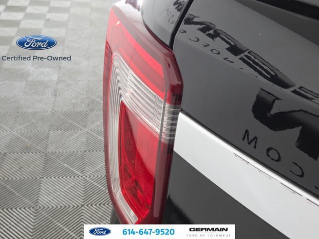 Certified 2018 Ford Explorer Limited w/ Equipment Group 301A AWD/4WD image 15