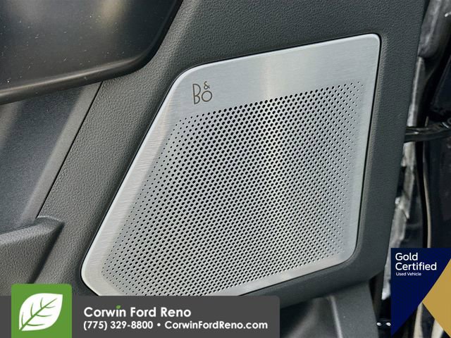 Certified 2021 Ford F150 Platinum w/ Equipment Group 701A High AWD/4WD image 23