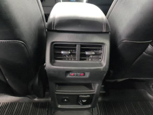 Certified 2024 Ford Edge ST w/ Equipment Group 401A AWD/4WD image 22