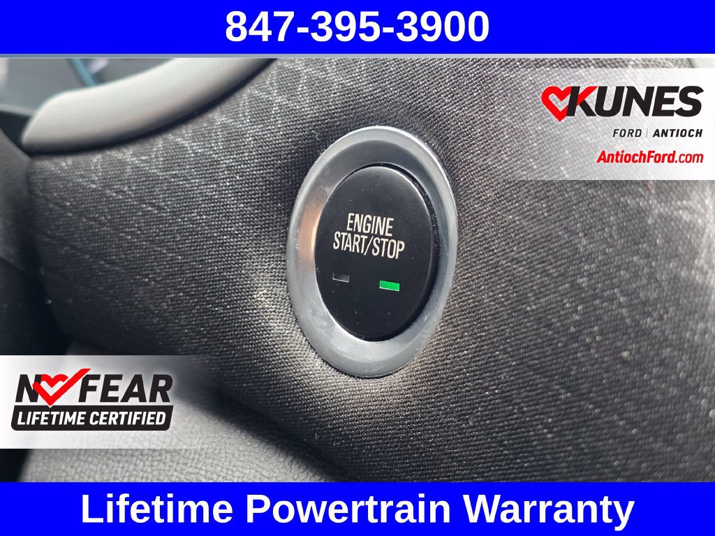 Used 2024 Chevrolet Malibu LT FWD image 48