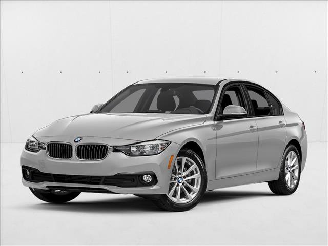 Used 2018 BMW 320i Sedan w/ Convenience Package RWD video 1