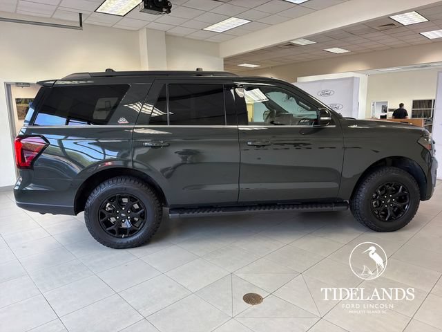 Certified 2023 Ford Expedition Timberline AWD/4WD image 10