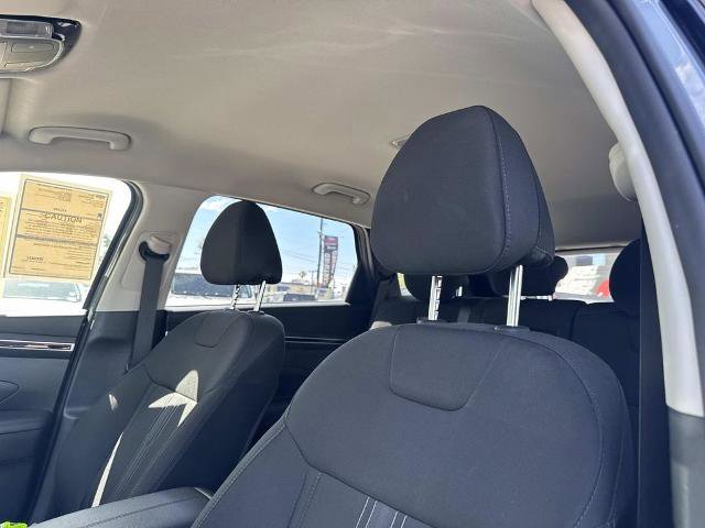 Used 2023 Hyundai Tucson SEL AWD/4WD image 19