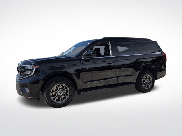 Certified 2025 Ford Expedition Active RWD image 5