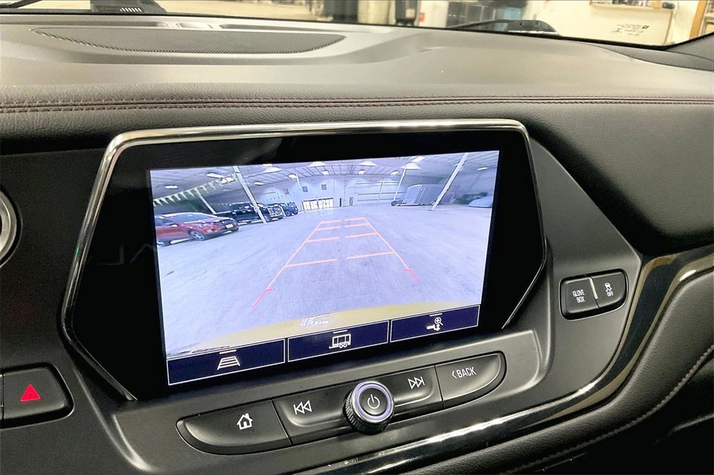 Used 2022 Chevrolet Blazer RS w/ Enhanced Convenience Package image 20