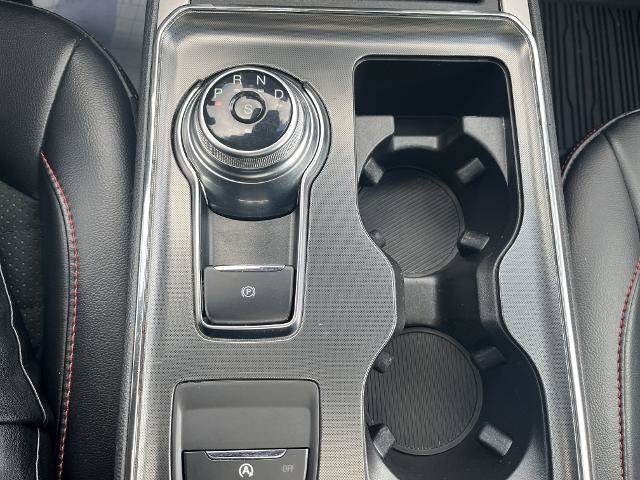 Certified 2023 Ford Edge ST-Line AWD/4WD image 17