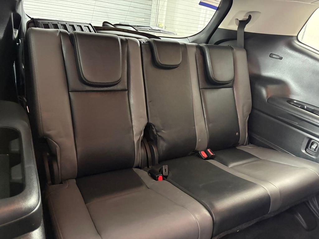 Used 2023 Subaru Ascent Onyx Edition image 35