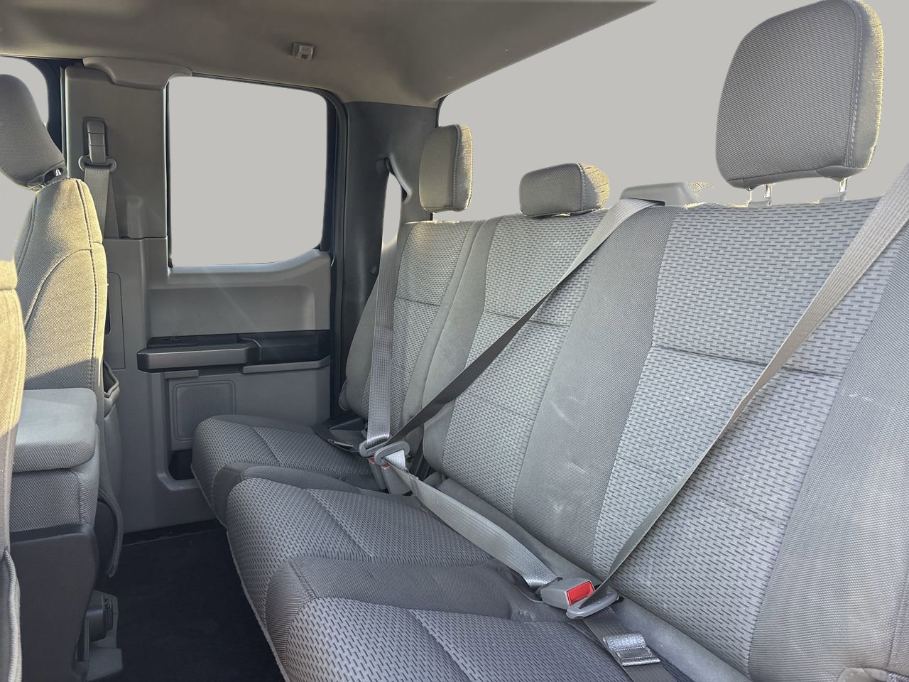 Certified 2020 Ford F150 XLT w/ Equipment Group 301A Mid image 17