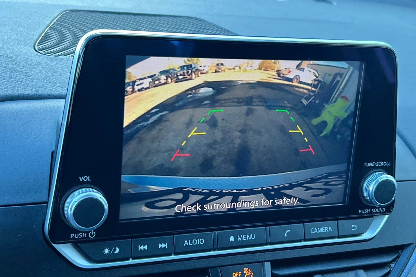 Used 2024 Nissan Altima 2.5 SR image 19