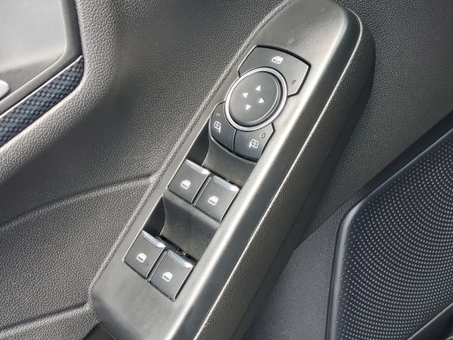 Certified 2024 Ford Escape ST-Line Elite w/ Premium Technology Package AWD/4WD image 11