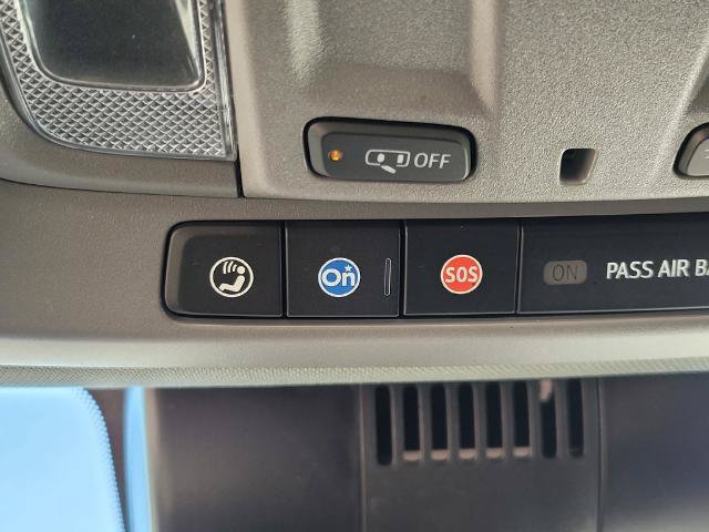 Used 2025 Chevrolet Silverado 1500 W/T RWD image 14