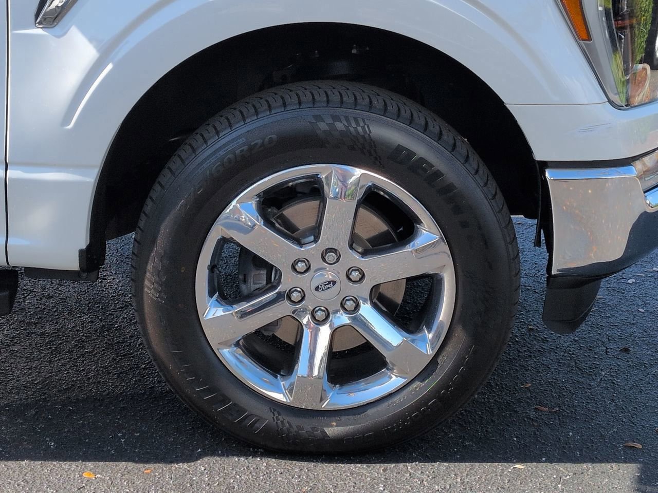 Certified 2023 Ford F150 Lariat w/ Equipment Group 502A High image 10