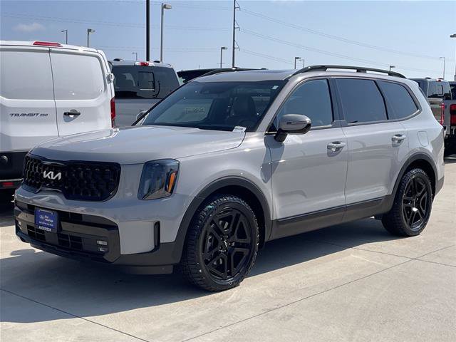 Used 2024 Kia Telluride SX X-Line
