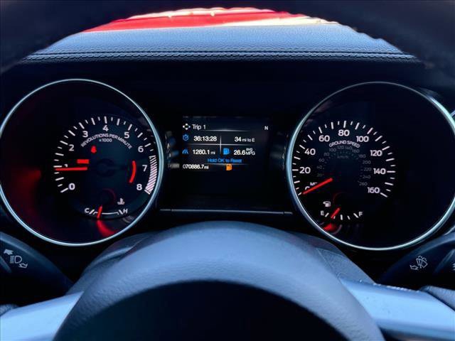 Certified 2019 Ford Mustang Coupe w/ Ecoboost Performance Package image 20