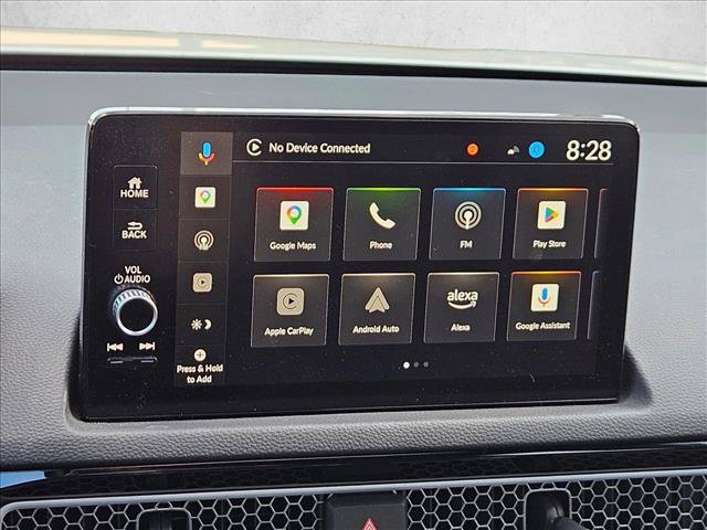Used 2026 Honda Civic Sport Touring image 13