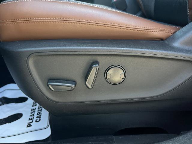 Certified 2022 Ford Bronco Sport Outer Banks image 18