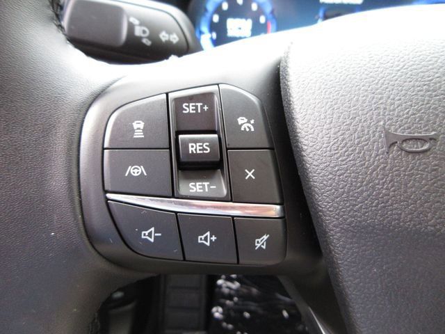 Certified 2025 Ford Bronco Sport Outer Banks w/ Outer Banks Tech Package+ image 16