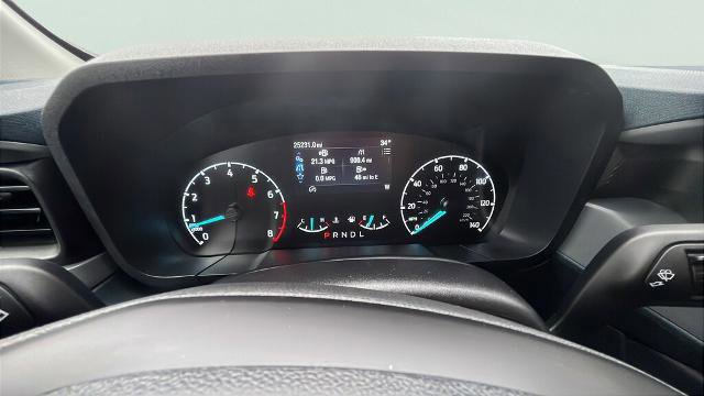 Certified 2024 Ford Maverick XL w/ Equipment Group 100A Standard image 12