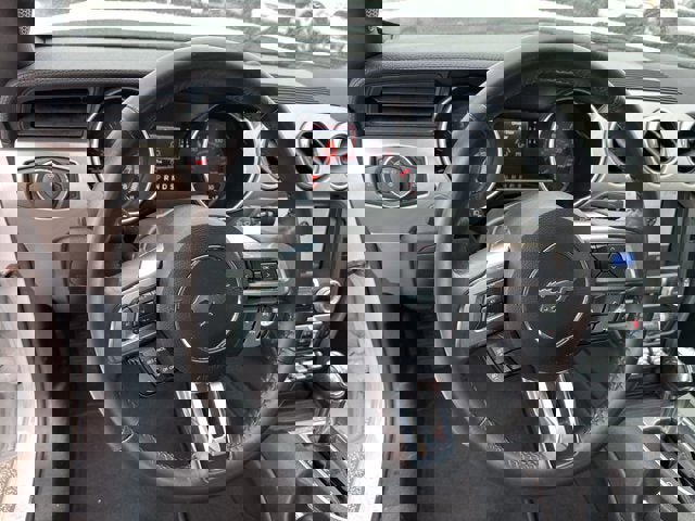 Certified 2022 Ford Mustang Premium image 13