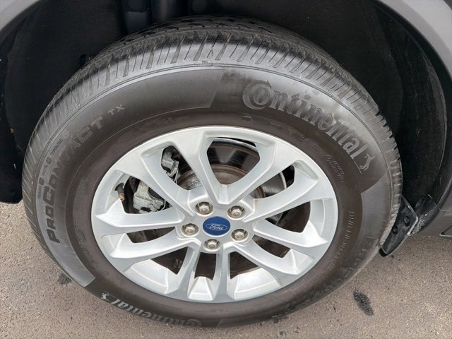 Certified 2022 Ford Escape SE w/ Convenience Package image 13