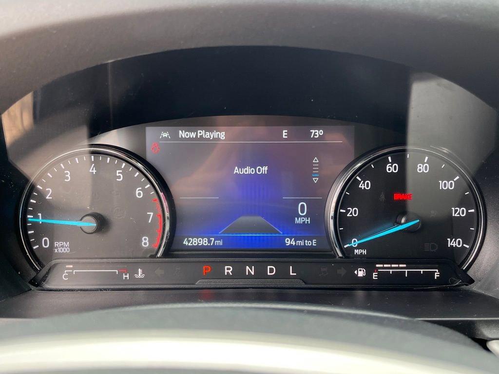 Certified 2023 Ford Explorer XLT w/ Equipment Group 202A AWD/4WD image 17
