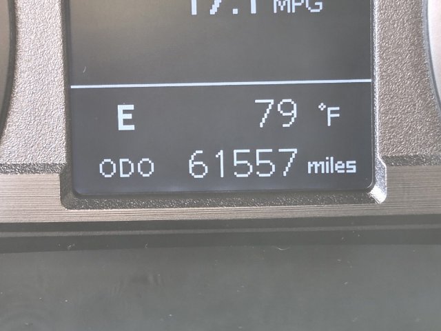 Used 2019 Toyota 4Runner TRD Off-Road AWD/4WD image 30