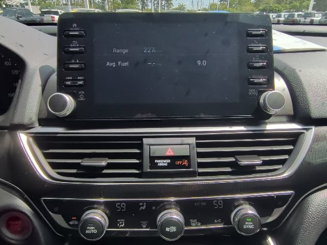 Used 2021 Honda Accord Sport image 20