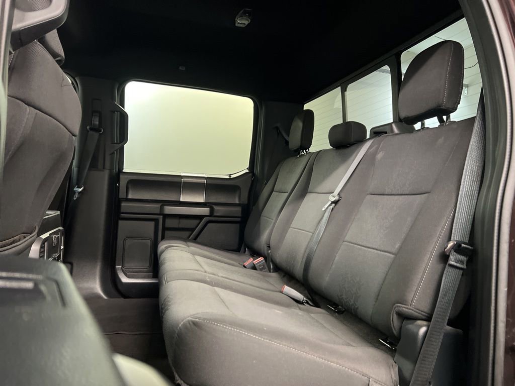 Certified 2020 Ford F150 XLT w/ Equipment Group 302A Luxury AWD/4WD image 29