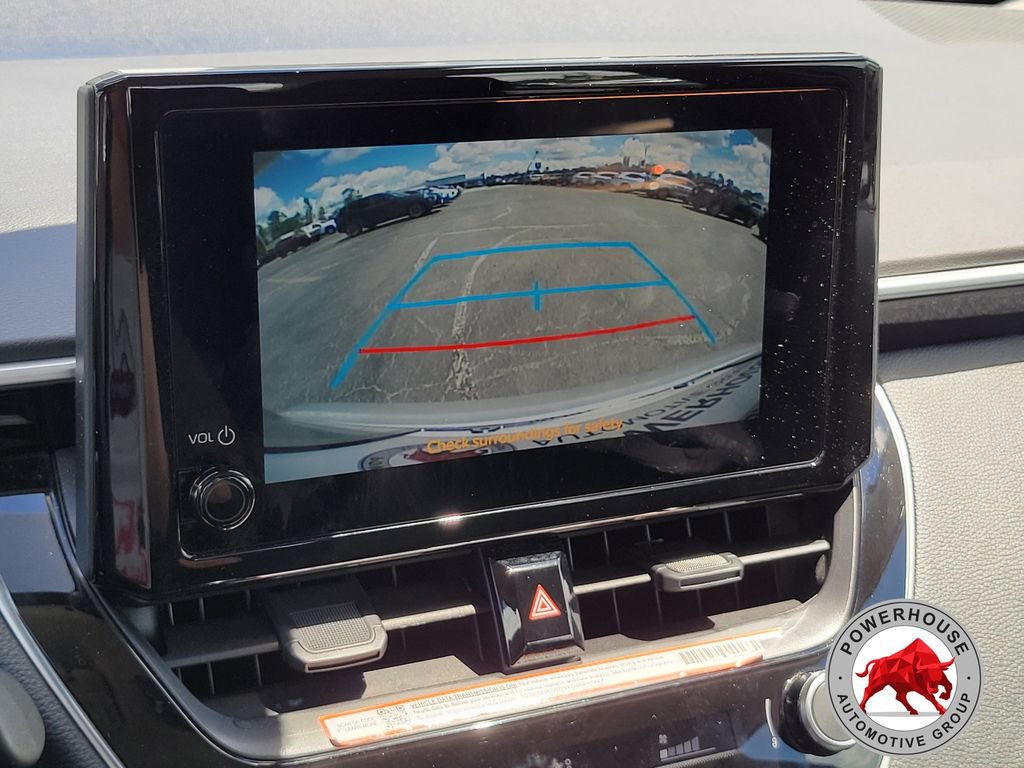 Used 2024 Toyota Corolla LE FWD image 23