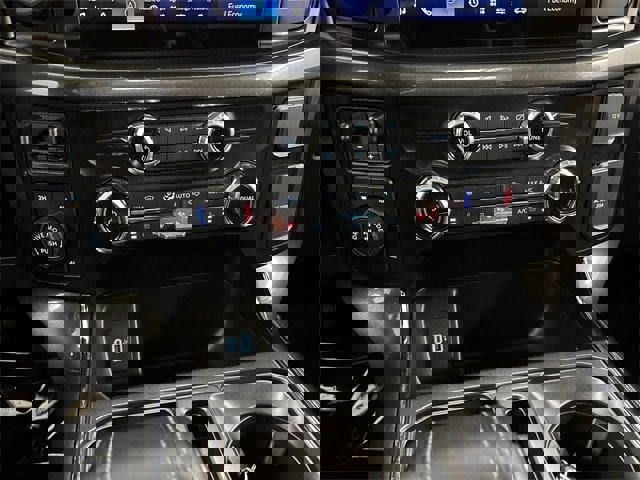 Certified 2023 Ford F150 XLT w/ Equipment Group 302A High image 11