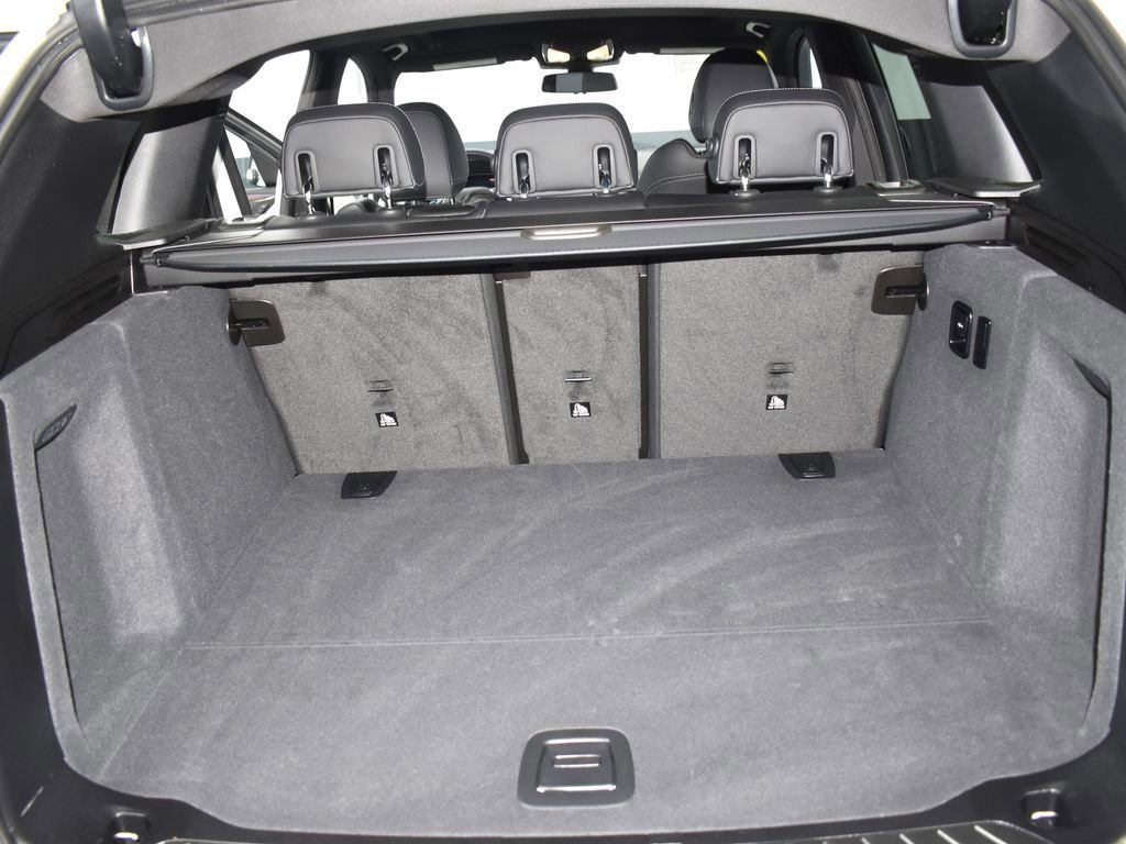 Used 2024 BMW X3 xDrive30i image 13