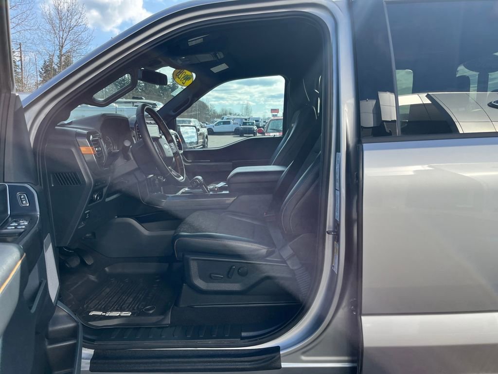 Certified 2023 Ford F150 Tremor w/ 360 Degree Camera Package image 16