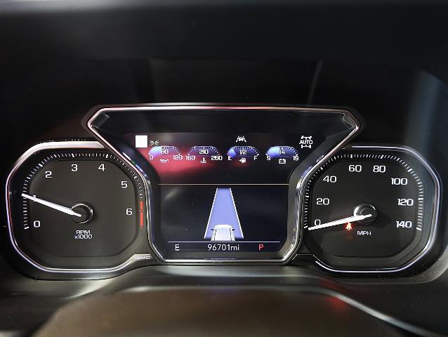 Used 2021 GMC Yukon Denali w/ LPO, Illumination Package image 16