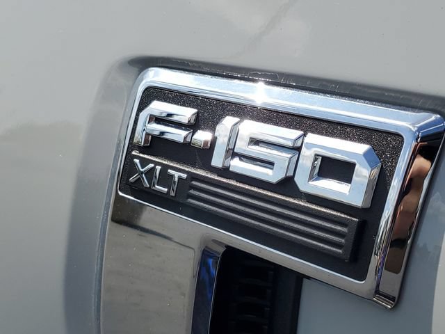 Certified 2024 Ford F150 XLT w/ FX4 Off-Road Package AWD/4WD image 9