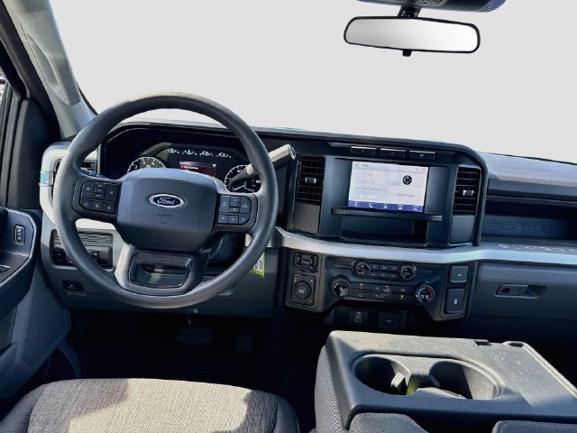 Certified 2023 Ford F250 XL w/ STX Appearance Package AWD/4WD image 28
