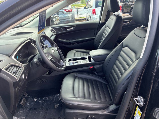 Certified 2021 Ford Edge SEL w/ Convenience Package AWD/4WD image 9