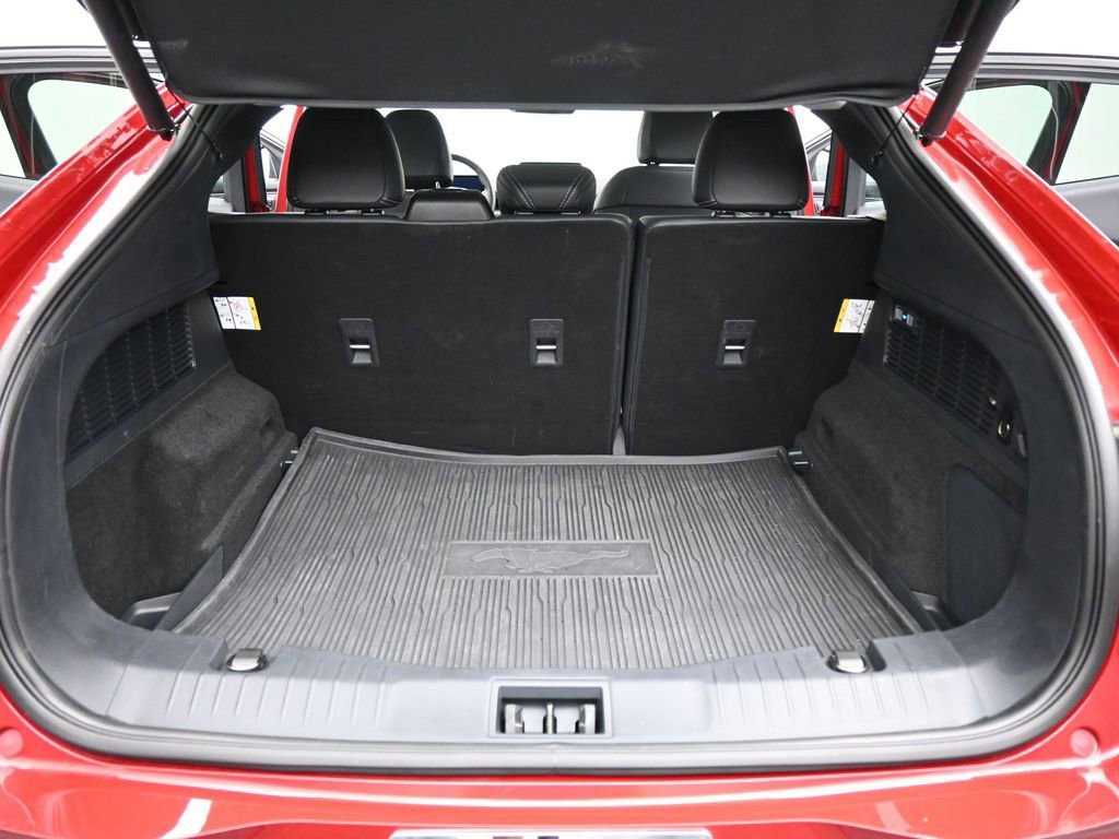 Certified 2023 Ford Mustang Mach-E Premium image 54