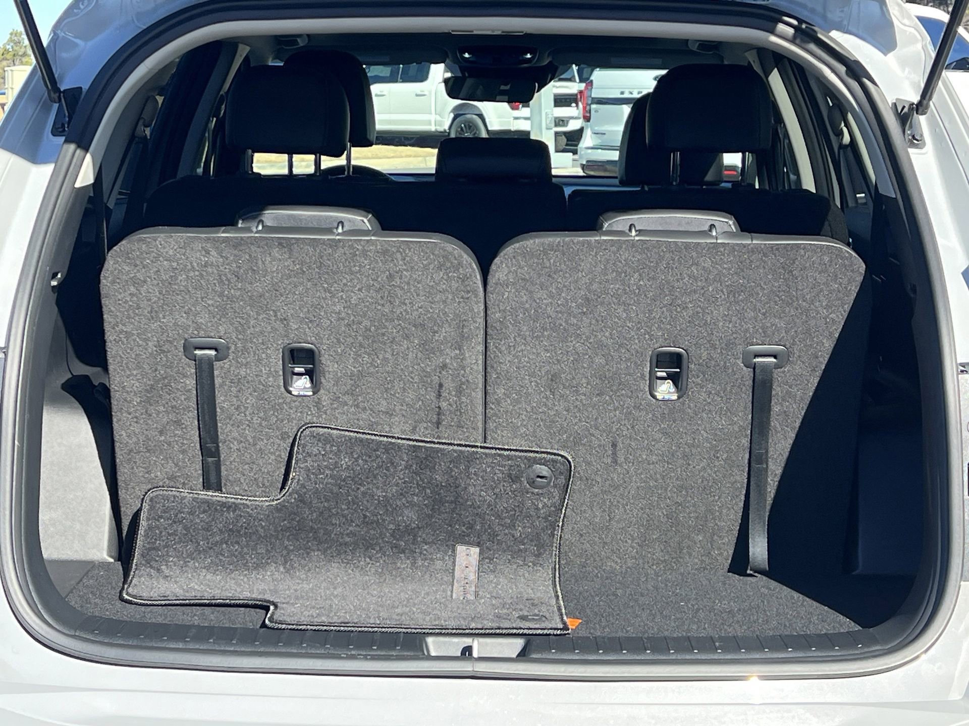 Used 2025 Kia Sorento S w/ Panoramic Sunroof Package image 26