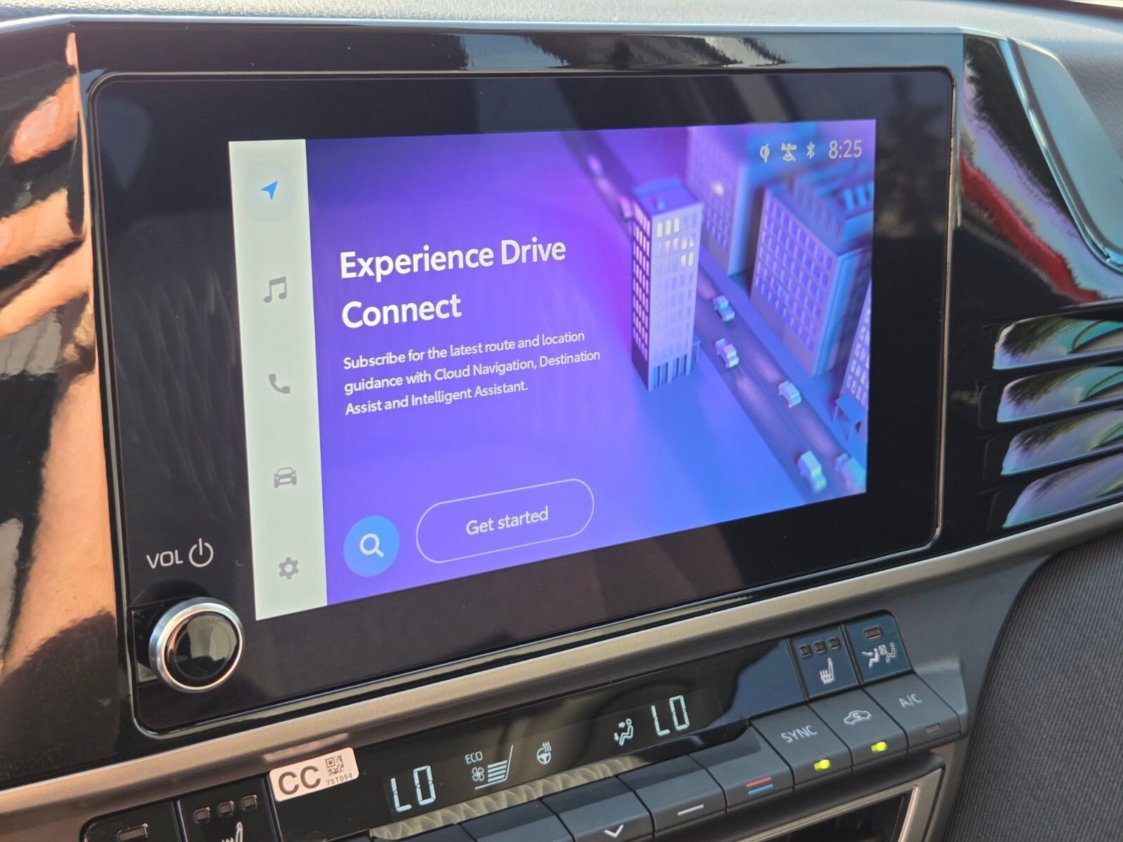 Used 2025 Toyota Camry LE w/ Convenience Package FWD image 20