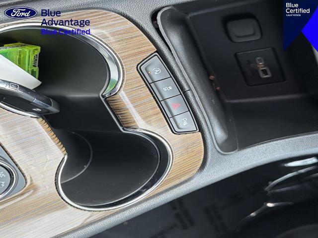 Used 2022 GMC Acadia SLE AWD/4WD image 29