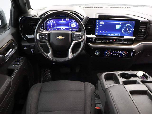 Used 2022 Chevrolet Silverado 1500 LT RWD image 18