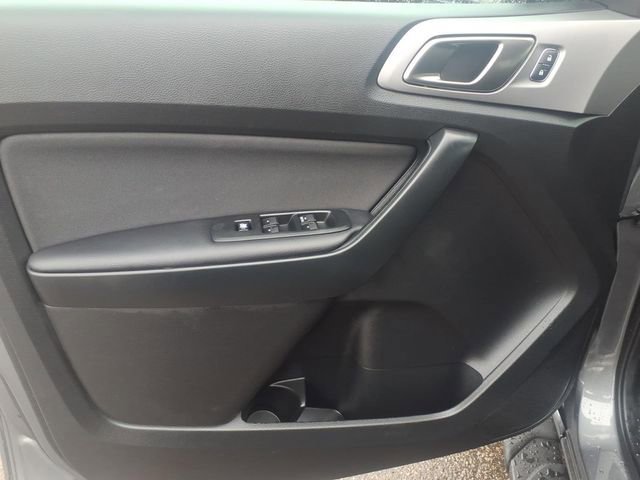 Certified 2023 Ford Ranger XLT w/ Equipment Group 302A High image 16