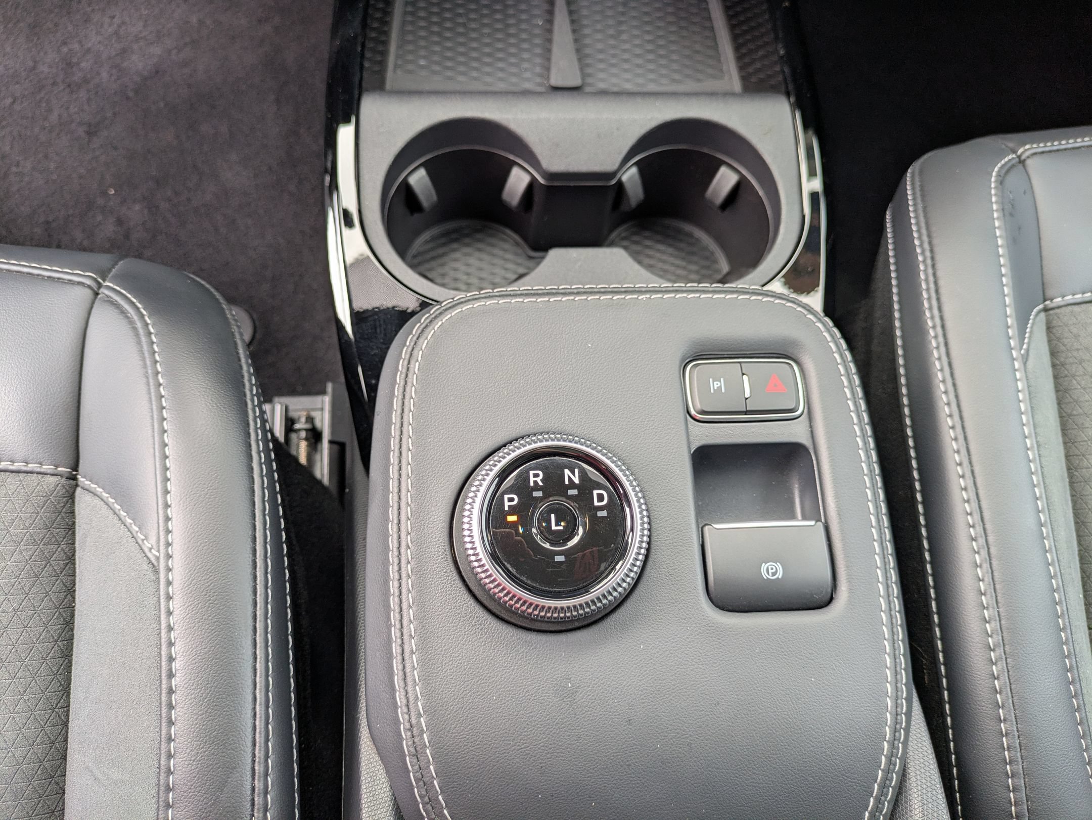 Certified 2023 Ford Mustang Mach-E GT w/ GT Performance Edition AWD/4WD image 25