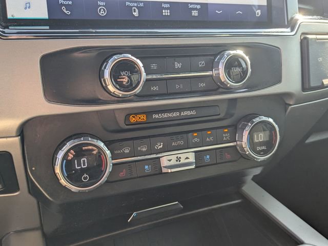 Certified 2022 Ford F250 Lariat w/ Lariat Ultimate Package AWD/4WD image 15