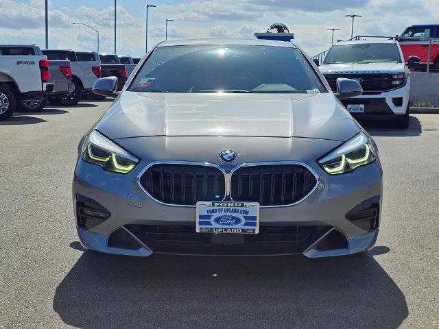 Used 2024 BMW 228i xDrive Gran Coupe AWD/4WD image 2