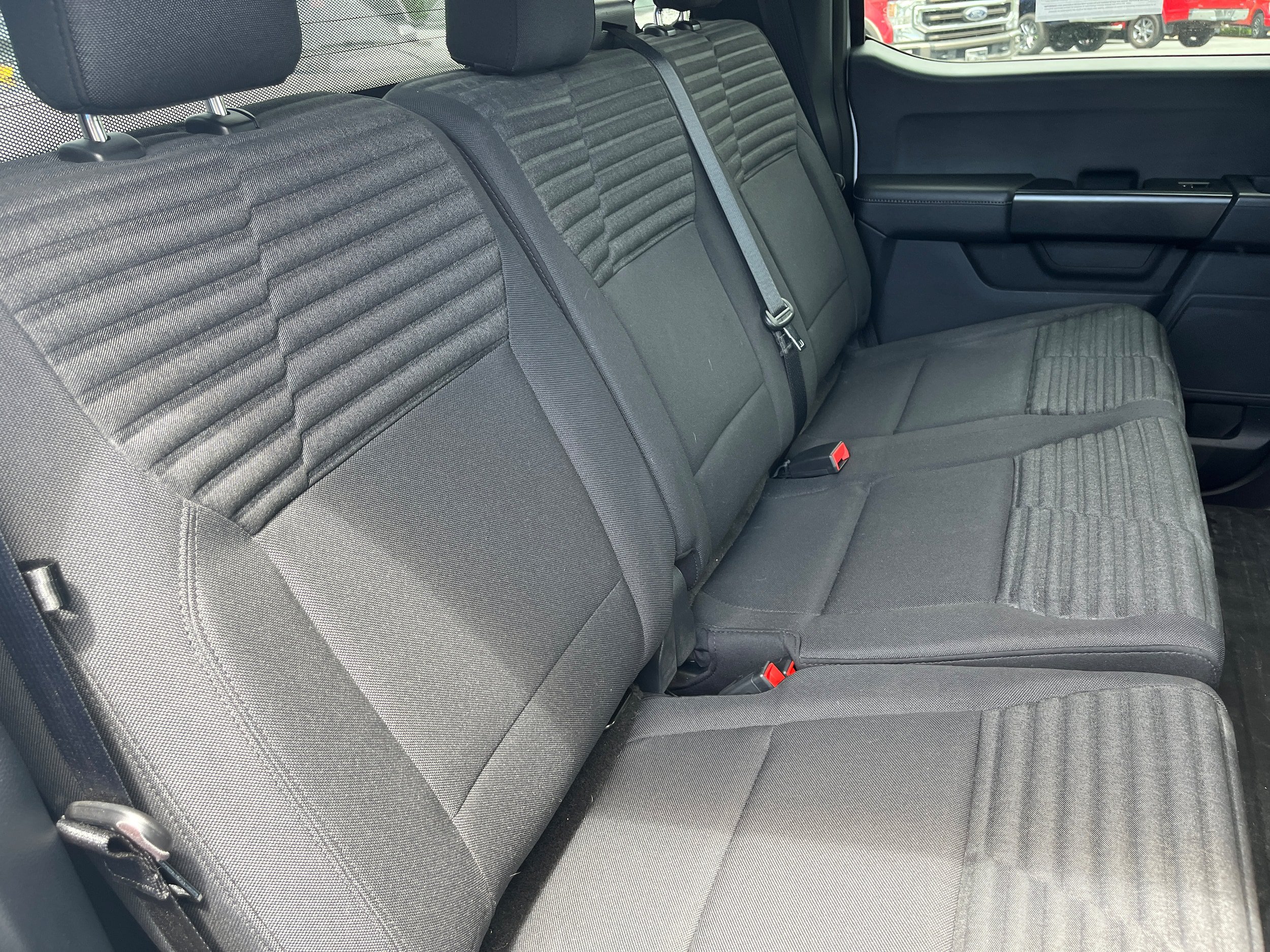 Certified 2023 Ford F150 XL w/ STX Appearance Package AWD/4WD image 13
