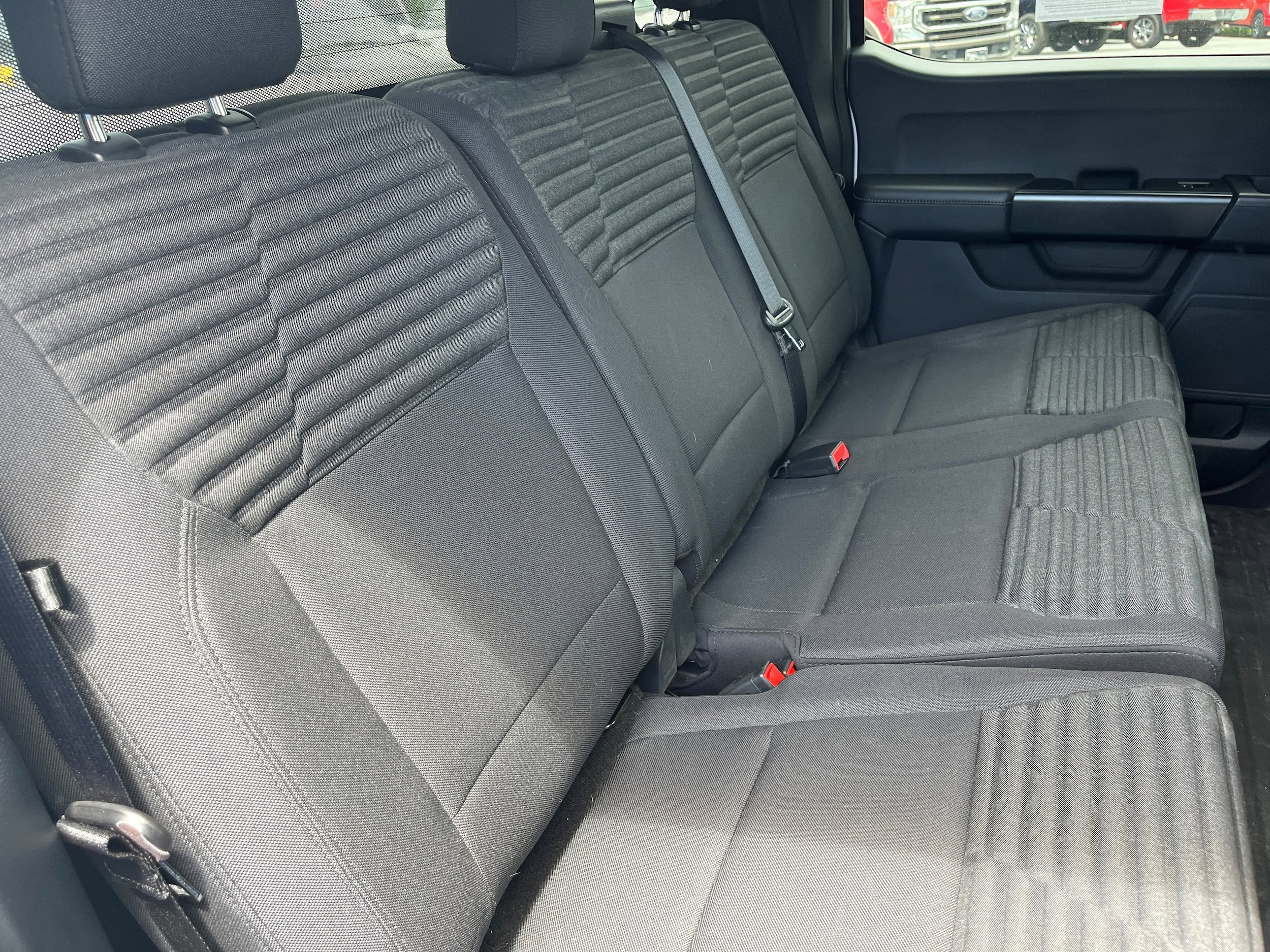Certified 2023 Ford F150 XL w/ STX Appearance Package AWD/4WD image 13