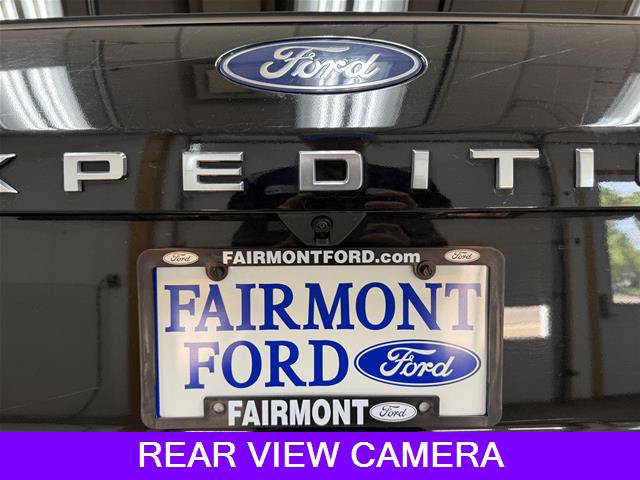 Certified 2025 Ford Expedition Max Platinum AWD/4WD image 38